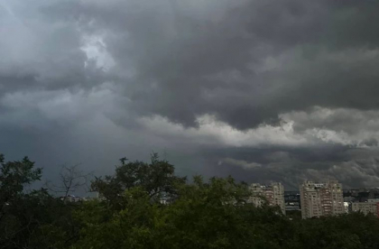 Atenție, cetățeni. În următoarea oră, pentru orașul Chișinău ploile vor crește în intensitate - FOTO Atenție, cetățeni. În următoarea oră, pentru orașul Chișinău ploile vor crește în intensitate - FOTO