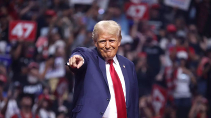 Donald Trump, după ce Taylor Swift a anunțat că o susține pe Kamala Harris la președinția SUA: „O urăsc!” - FOTO