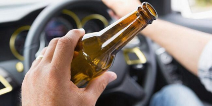 Un bărbat din Edineț - plasat în arest pentru refuzul de a fi supus testării alcoolscopice. Cum s-a întâmplat totul 