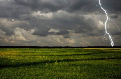 Ultima oră. Avertizare meteo privind riscul producerii unui fenomen atmosferic periculos - FOTO
