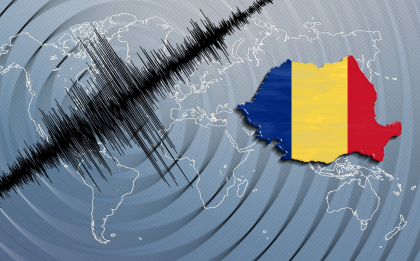 Presa română: Cutremurul din această seară - cel mai puternic seism înregistrat în acest an - FOTO Presa română: Cutremurul din această seară - cel mai puternic seism înregistrat în acest an - FOTO