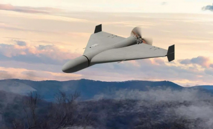 Ucraina anunță că a respins un nou atac „masiv” cu drone asupra Kievului. Bombardamente în Belgorod - VIDEO