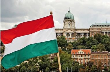 Alertă de călătorie şi în Ungaria. MAE: „Sunt aşteptate ploi abundente”