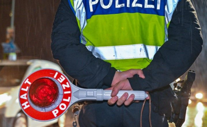 Germania a început să controleze toate frontierele sale terestre. Cum va funcționa sistemul care face excepție de la Schengen Germania a început să controleze toate frontierele sale terestre. Cum va funcționa sistemul care face excepție de la Schengen