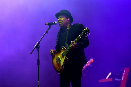 Muzicianul Tito, fratele lui Michael Jackson, a murit la vârsta de 70 de ani