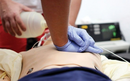 „Fără respirație și puls.” O echipă de medici din nordul țării a reușit să salveze de la moarte un adolescent de 17 ani „Fără respirație și puls.” O echipă de medici din nordul țării a reușit să salveze de la moarte un adolescent de 17 ani
