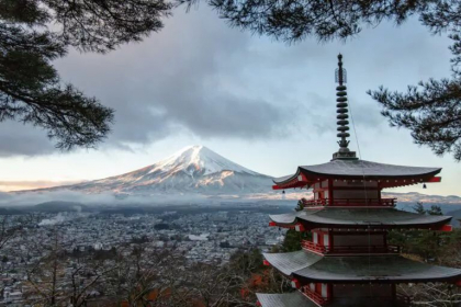 Niciodată numărul persoanelor în vârstă nu a fost atât de mare în Japonia
