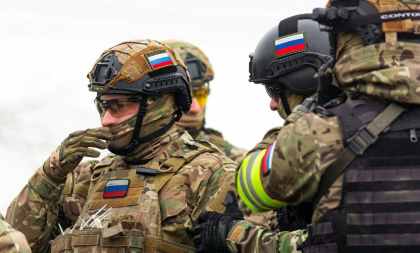 Rușii anunță că au dejucat un sabotaj al ucrainenilor care viza o fabrică de armament. „Spionul” pregătea o bombă Rușii anunță că au dejucat un sabotaj al ucrainenilor care viza o fabrică de armament. „Spionul” pregătea o bombă