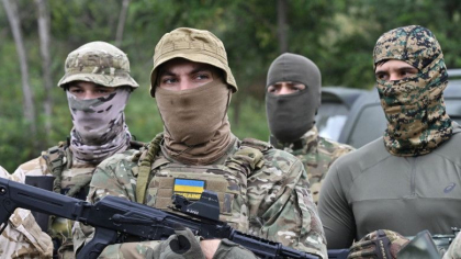 UE instruiește încă 15.000 de soldați ucraineni. La cât se ridică ajutorul pentru Kiev UE instruiește încă 15.000 de soldați ucraineni. La cât se ridică ajutorul pentru Kiev