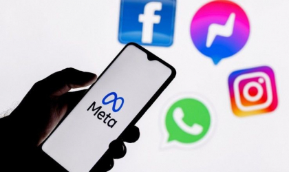 Presa rusă de stat, interzisă pe Facebook, Instagram și WhatsApp. Anunțul Meta
