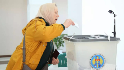 Reacția Moscovei după ce Republica Moldova a anunțat că va deschide în regiunea transnistreană doar 5 secții de votare la alegerile prezidențiale. „Pretext inventat”