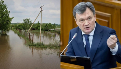 Inundațiile - subiect discutat și la Guvern. Premierul, către ministrul Mediului: „Să facem o inventariere a tuturor lacurilor de acumulare pentru că o bună parte dintre acestea sunt exploatate neconform”