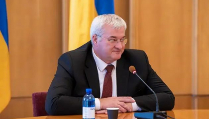 Ministrul Afacerilor Externe al Ucrainei, Andrii Sybiha, va efectua prima sa vizită de lucru în Moldova. Când este așteptat oficialul ucrainean Ministrul Afacerilor Externe al Ucrainei, Andrii Sybiha, va efectua prima sa vizită de lucru în Moldova. Când este așteptat oficialul ucrainean
