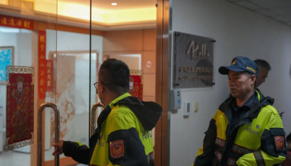 Unde au fost fabricate de fapt pagerele care au explodat în Liban. Compania taiwaneză Gold Apollo spune că doar a autorizat folosirea mărcii sale Unde au fost fabricate de fapt pagerele care au explodat în Liban. Compania taiwaneză Gold Apollo spune că doar a autorizat folosirea mărcii sale