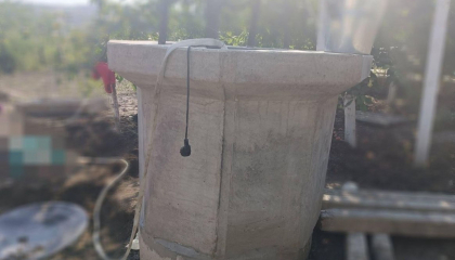 Caz tragic la Fălești. Un bărbat murit, după ce a fost electrocutat. Ce făcea acesta și cum s-a întâmplat tragedia Caz tragic la Fălești. Un bărbat murit, după ce a fost electrocutat. Ce făcea acesta și cum s-a întâmplat tragedia