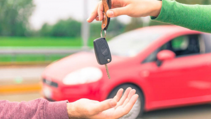  ASP anunță un nou serviciu. Moldovenii vor putea transcrie online dreptul de proprietate asupra automobilelor