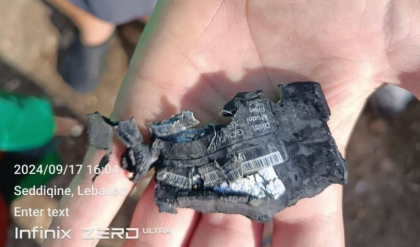 CNN - Israelul se află în spatele atacului cu pagere din Liban, în cadrul unei operaţiuni comune Mossad-IDF. Pagerele, fabricate în Taiwan şi destinate Hezbollah. De ce foloseşte gruparea pagere