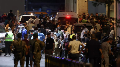 Israelul ar fi pus explozibil în 5.000 de pagere comandate de Hezbollah. Momentul când unul dintre ele explodează. 11 morți, 4.000 de răniți - VIDEO
