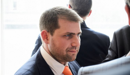 CSJ reia examinarea recursului în dosarul Șor. Printre judecători este și Vladislav Gribincea
