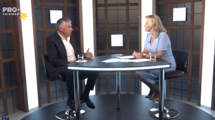 Ion Sturza despre provocările la care ne putem aștepta în campania electorală: „Cel mai mare pericol este acest război hibrid”
