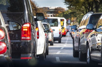 ANRE anunță noi prețuri la carburanți. Cât vor achita șoferii pentru benzină și motorină - FOTO ANRE anunță noi prețuri la carburanți. Cât vor achita șoferii pentru benzină și motorină - FOTO