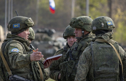 Rusia a încercat să dea o lovitură de stat într-o țară care i-a întors spatele la fel ca Ucraina. Mai multe persoane arestate
