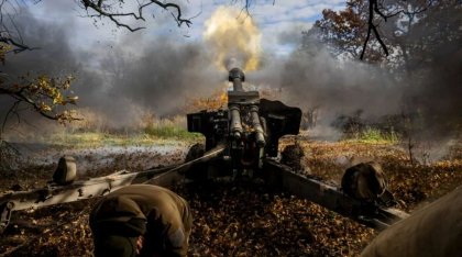 Reuters: Muniție din India intră în Ucraina, stârnind furia Rusiei Reuters: Muniție din India intră în Ucraina, stârnind furia Rusiei