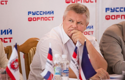 O răpire perfectă - RISE.MD O răpire perfectă - RISE.MD