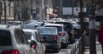 Atenție, șoferi. Au mai fost găsite plăcuțe de înmatriculare pierdute în timpul ploilor din zilele trecute - FOTO Atenție, șoferi. Au mai fost găsite plăcuțe de înmatriculare pierdute în timpul ploilor din zilele trecute - FOTO