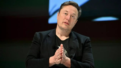 Angajații de la Tesla, SpaceX şi X donează pentru Kamala Harris, în timp ce Elon Musk îl sprijină pe Donald Trump Angajații de la Tesla, SpaceX şi X donează pentru Kamala Harris, în timp ce Elon Musk îl sprijină pe Donald Trump