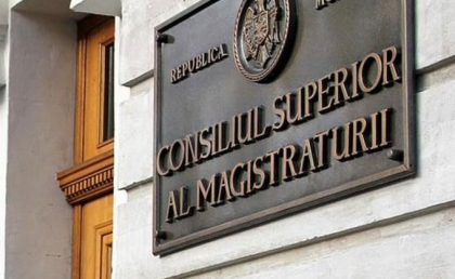 Consiliului Superior al Magistraturii are noi membri. Cine sunt aceștia Consiliului Superior al Magistraturii are noi membri. Cine sunt aceștia