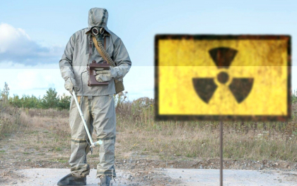 Nivel uriaș de radiații depistat într-un oraș din Bulgaria. Ce s-a întâmplat Nivel uriaș de radiații depistat într-un oraș din Bulgaria. Ce s-a întâmplat