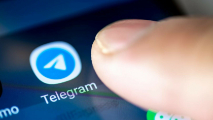 Telegram a fost interzis în Ucraina. Serviciile ruse pot citi mesajele și localiza imediat utilizatorii
