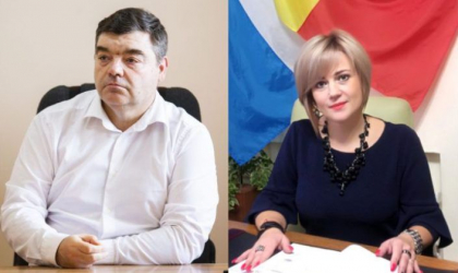 Primăria Bălți rămâne fără viceprimari. Tatiana Dubțikaia și Ghenadie Șmulschii au primit vot de neîncredere din partea consilierilor municipali Primăria Bălți rămâne fără viceprimari. Tatiana Dubțikaia și Ghenadie Șmulschii au primit vot de neîncredere din partea consilierilor municipali