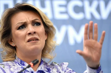 „UE și-a pierdut mințile”: Reacție vehementă a Moscovei după ce Ursula von der Leyen s-a dus la Kiev să facă un anunț major „UE și-a pierdut mințile”: Reacție vehementă a Moscovei după ce Ursula von der Leyen s-a dus la Kiev să facă un anunț major