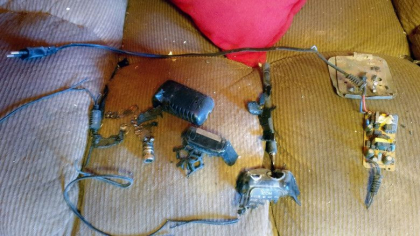 Cum a fost introdus explozibil în stațiile radio ale Hezbollah. Ce substanță a fost folosită