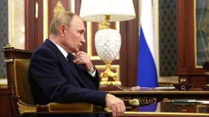 Vladimir Putin ar pierde războiul împotriva NATO în trei zile, spune un fost investitor american în Rusia - VIDEO