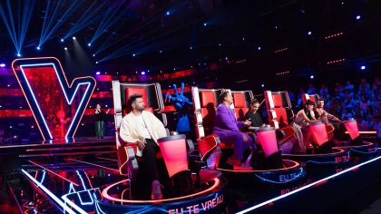 Vocea României 2024. Cine sunt concureții, din a doua ediție, care au reușit să întoarcă scaunele și în echipa cărui artist au ales să meargă Vocea României 2024. Cine sunt concureții, din a doua ediție, care au reușit să întoarcă scaunele și în echipa cărui artist au ales să meargă