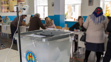 Câte secții de votare au fost organizate pentru alegerile din 20 octombrie 2024. CEC vine cu detalii Câte secții de votare au fost organizate pentru alegerile din 20 octombrie 2024. CEC vine cu detalii