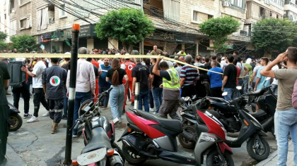 Cum se poate ajunge la un conflict regional devastator în Orientul Mijlociu. Avertismentul ONU