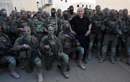 Netanyahu: Dacă Hezbollah nu a primit mesajul, vă promit că își va primi mesajul. Vom face tot ce este necesar pentru a restabili securitatea