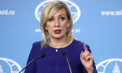 Zaharova: Rusia anunţă că nu va participa la cel de-al doilea summit pentru pace privind Ucraina