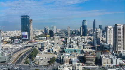 Restricţii impuse în nordul Israelului: întrunirile limitate la zece persoane, şcoli închise
Restricţii impuse în nordul Israelului: întrunirile limitate la zece persoane, şcoli închise