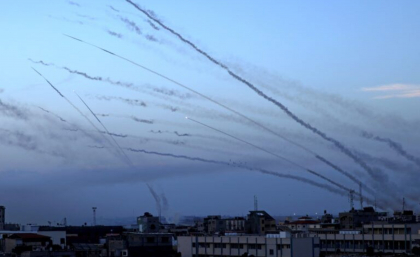 Armata israeliană afirmă că a vizat peste 300 de obiective ale Hezbollah. Cel puțin 180 de morți și 700 de răniți în atacurile israeliene din Liban. Școli închise în sud-estul țării
