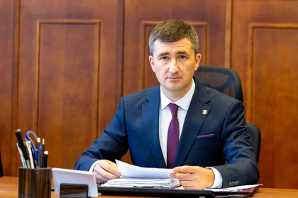 Investigarea celei mai complexe cauze penale din Moldova - afectată de procesul de vetting. Munteanu, despre frauda bancară: „Procurorul care cunoștea cel mai bine cazul a demisionat” Investigarea celei mai complexe cauze penale din Moldova - afectată de procesul de vetting. Munteanu, despre frauda bancară: „Procurorul care cunoștea cel mai bine cazul a demisionat”
