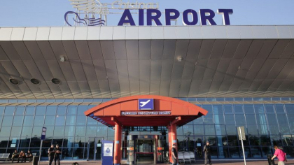 Aeroportul Internațional Chișinău - mai aglomerat decât cel din Iași: În luna august - peste 500 de mii de pasageri au tranzitat Aeroportul din țara noastră Aeroportul Internațional Chișinău - mai aglomerat decât cel din Iași: În luna august - peste 500 de mii de pasageri au tranzitat Aeroportul din țara noastră