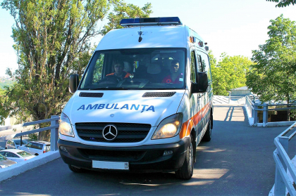 Peste 14 000 de persoane au avut nevoie de intervenția medicilor, săptămâna trecută. Câte au avut de suferit în urma accidentelor. Datele CNAMUP Peste 14 000 de persoane au avut nevoie de intervenția medicilor, săptămâna trecută. Câte au avut de suferit în urma accidentelor. Datele CNAMUP