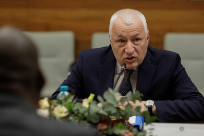 Fost secretar de stat pentru Afaceri strategice din cadrul MAE de la București: „Moldova trebuie să se bată în acest moment pentru o soluție de securitate pentru sine”