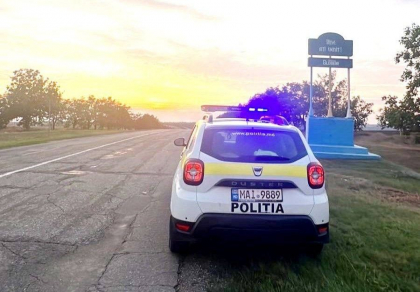 23 de șoferi, prinși băuți la volan în weekend: Ce alte încălcări au depistat polițiștii