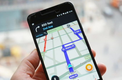 Șoferii care folosesc Waze riscă să primească cele mai multe amenzi Șoferii care folosesc Waze riscă să primească cele mai multe amenzi